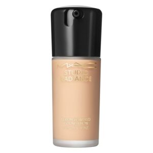 MAC Studio Radiance Serum-Powered Foundation N12 30ml