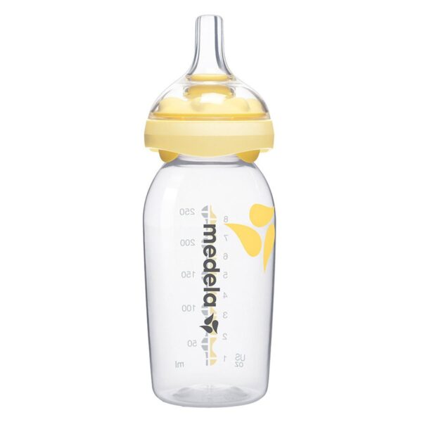 Medela Calma Bottle 250ml