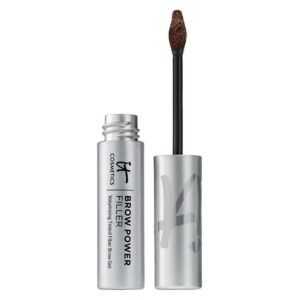 It Cosmetics Brow Power Filler Eyebrow Gel Universal Taupe 4