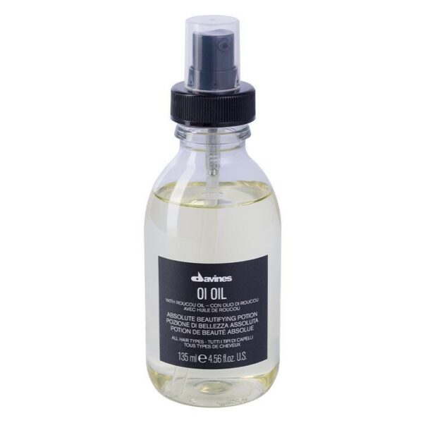 Davines OI Oil Absolute Beautifying Potion 135ml