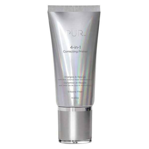 PÜR 4-in-1 Correcting Primer Energize & Rescue 30ml