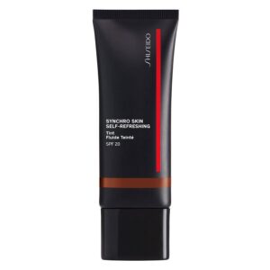 Shiseido Synchro Skin Self-Refreshing Tint 525 Deep Kuromoji 30ml