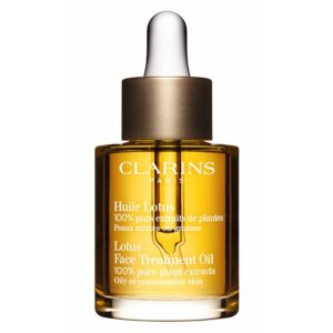 Clarins Face Treatment Oil Lotus Oily/Combination Skin 30ml