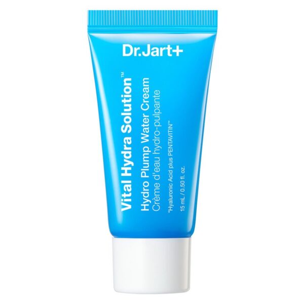 Dr.Jart+ Vital Hydra Solution Hydro Plump Water Cream 15ml