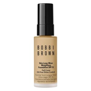 Bobbi Brown Mini Skin Longwear Weightless Foundation SPF15 N-032