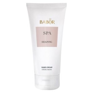 Babor Spa Shaping Daily Hand Cream 100ml