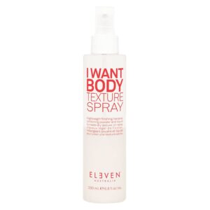 Eleven Australia I Want Body Texture Spray 200ml