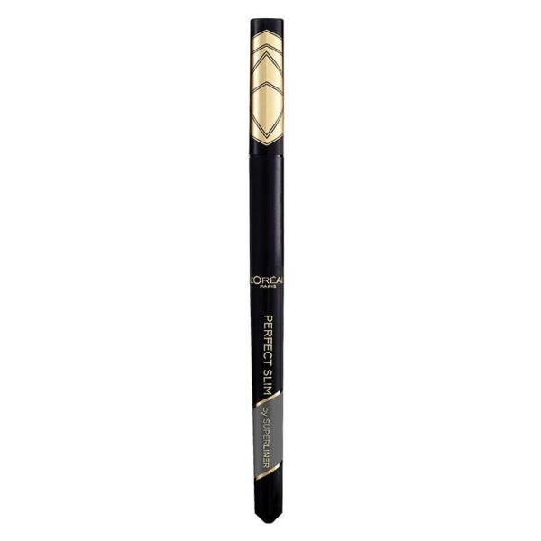 L&apos;Oréal Paris Superliner Perfect Slim Eyeliner 02 Grey 1g