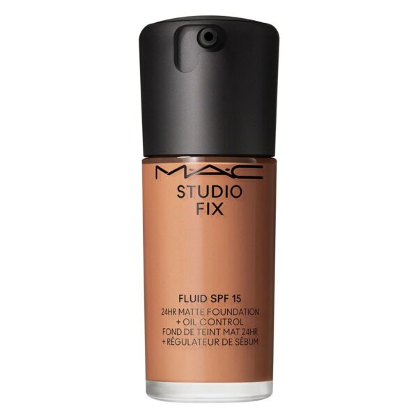 MAC Cosmetics Studio Fix Fluid Broad Spectrum Spf 15 NW33 30ml