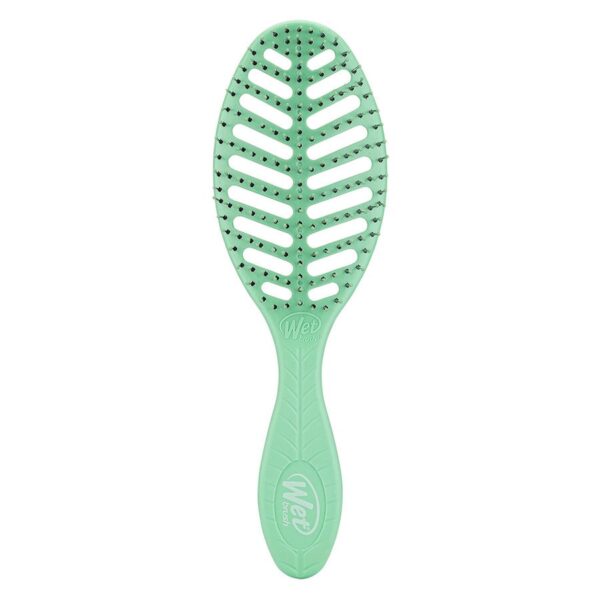 Wetbrush Go Green Speed Dry Green