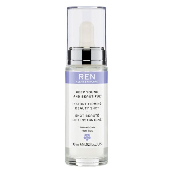 REN Clean Skincare Keep Young and Beautiful Instant Firming Beaut