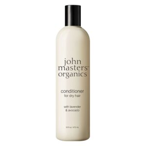 John Masters Organics Conditioner For Dry Hair With Lavender & Av