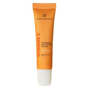 Icon Beauty Vitamin C Illuminating Eye Gel Contour 15ml