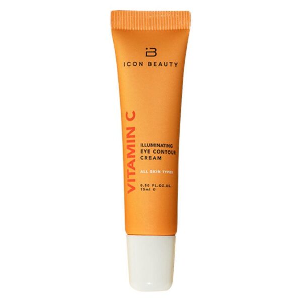 Icon Beauty Vitamin C Illuminating Eye Gel Contour 15ml