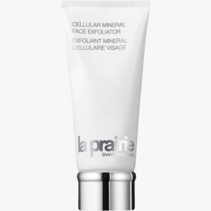 Cellular Mineral Face Exfoliator 100 ml