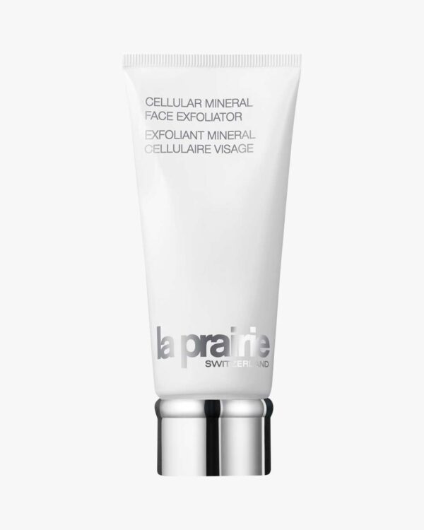 Cellular Mineral Face Exfoliator 100 ml