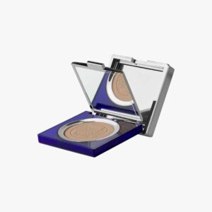 Skin Caviar Powder Foundation SPF 15 10 g (Farge: Almond Beige NW40)