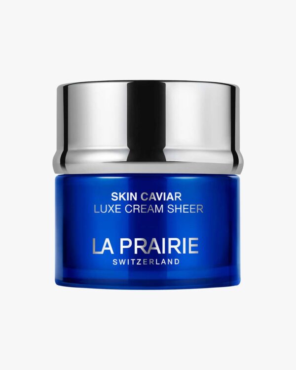 Skin Caviar Luxe Cream Sheer 50 ml