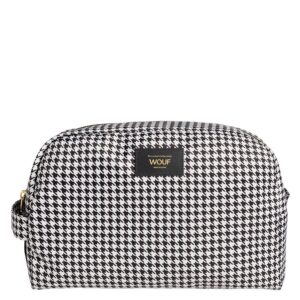 Wouf Celine Large Toiletry Bag