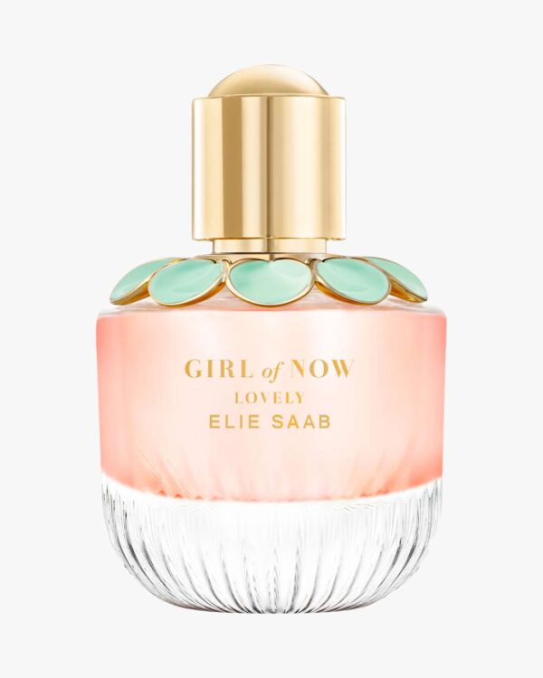 Girl of Now Lovely EdP (Størrelse: 50 ML)