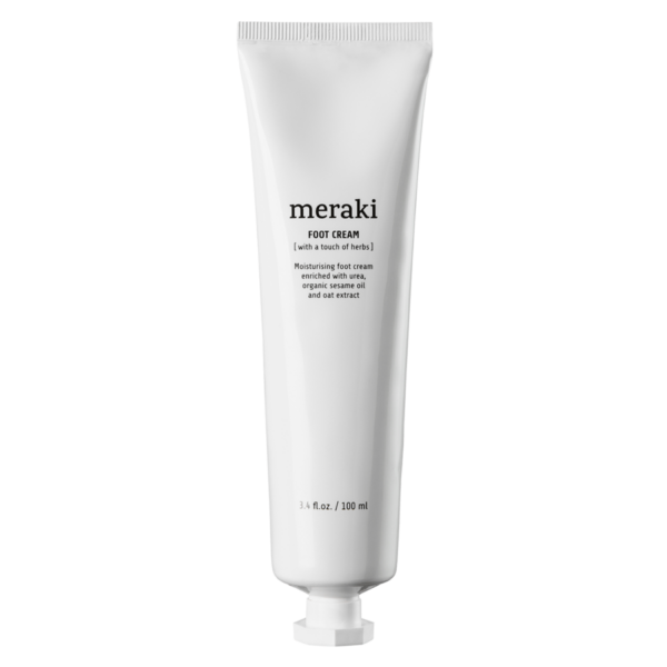 Meraki Foot Cream 100ml