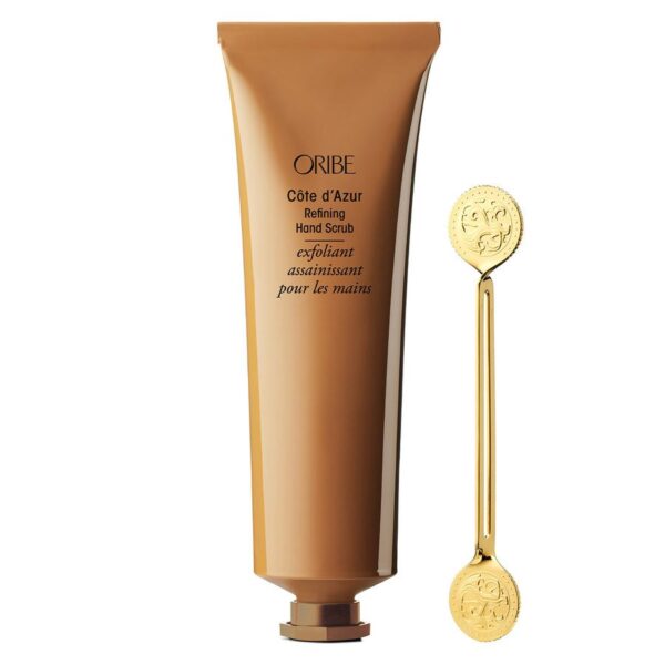 Oribe Côte d&apos;Azur Refining Hand Scrub 100ml