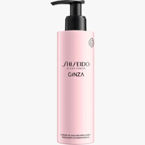 Ginza Shower Cream 200 ml