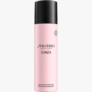 Ginza Deodorant Spray 100 ml