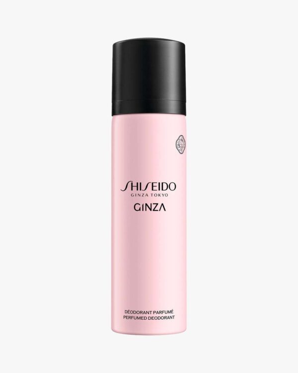 Ginza Deodorant Spray 100 ml