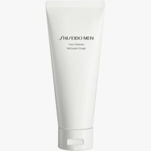 Shiseido Men Face Cleanser 125 ml