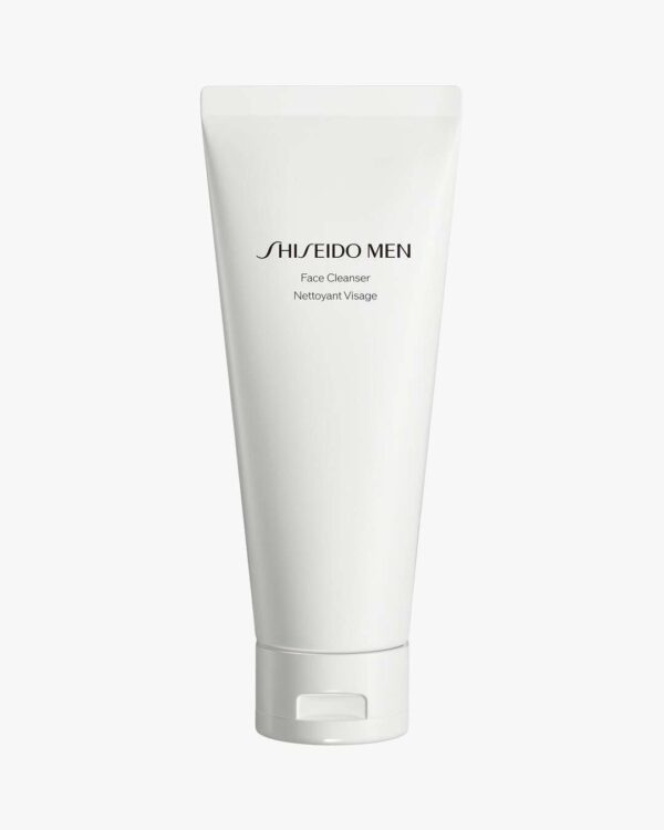 Shiseido Men Face Cleanser 125 ml