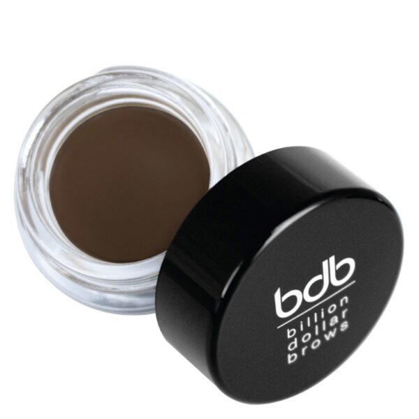 Billion Dollar Beauty Brow Butter Pomade Taupe Single 4