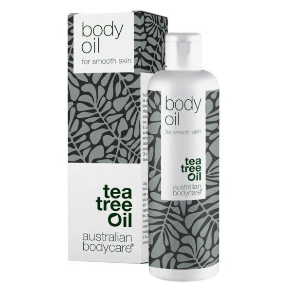 Australian Bodycare Body Oil 150ml