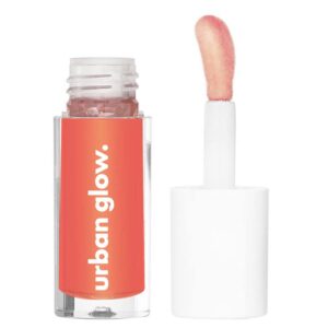 Urban Glow Apricot Nectar Lip Oil #04 2