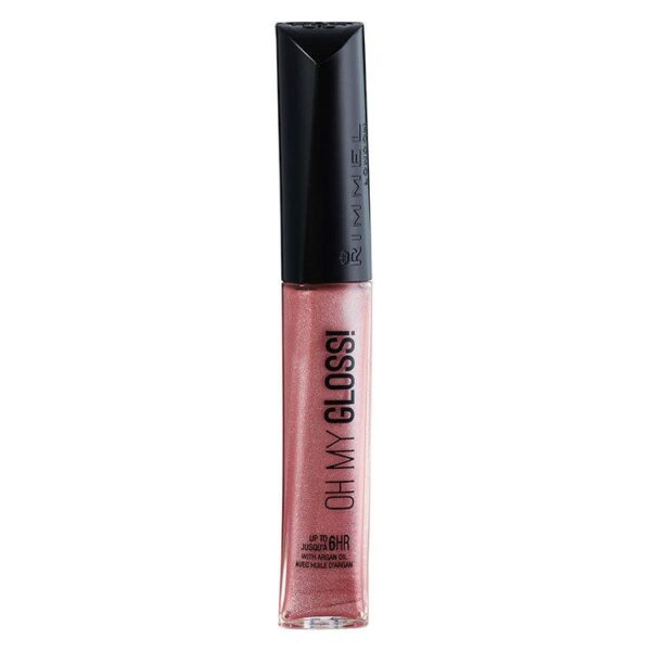 Rimmel London Oh My Gloss My Eternity 6