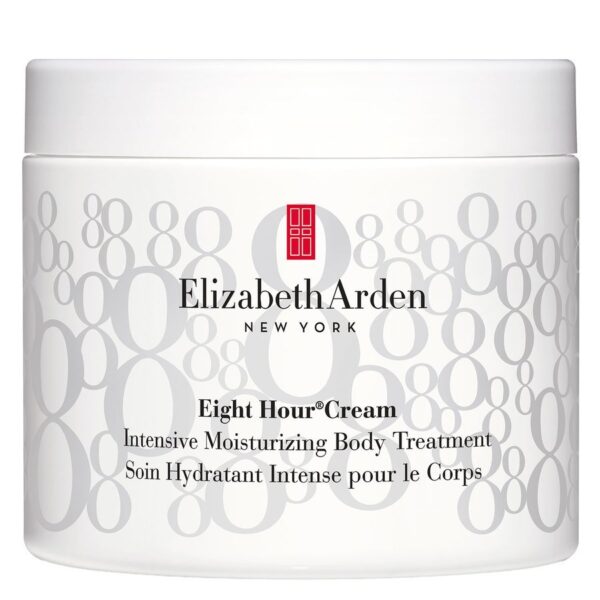 Elizabeth Arden Eight Hour Cream Intensive Moisturizing Body Trea