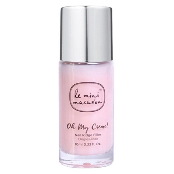 Le Mini Macaron Oh My Crème Nail Ridge Filler 10ml