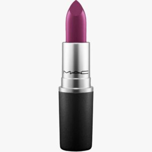 Satin Lipstick 3 g (Farge: Rebel)