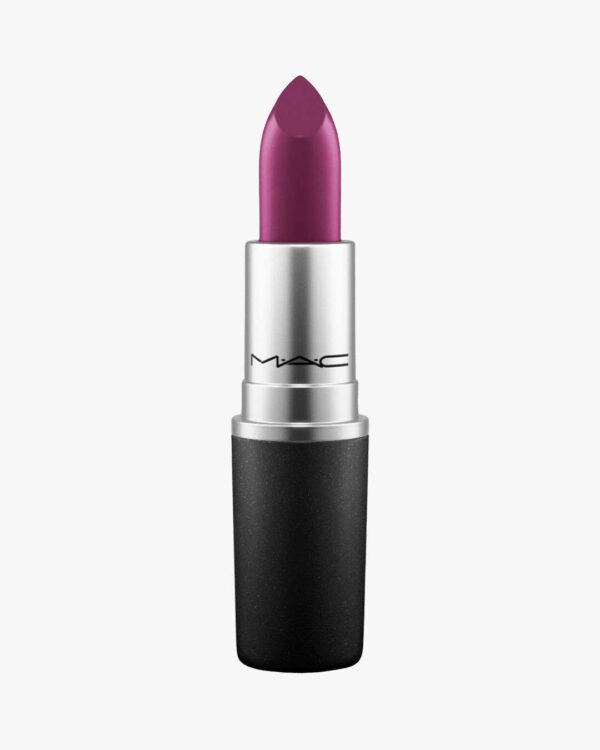 Satin Lipstick 3 g (Farge: Rebel)