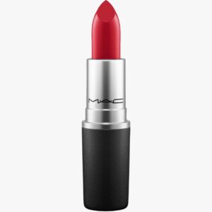 Satin Lipstick 3 g (Farge: Mac Red)