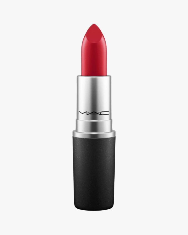 Satin Lipstick 3 g (Farge: Mac Red)