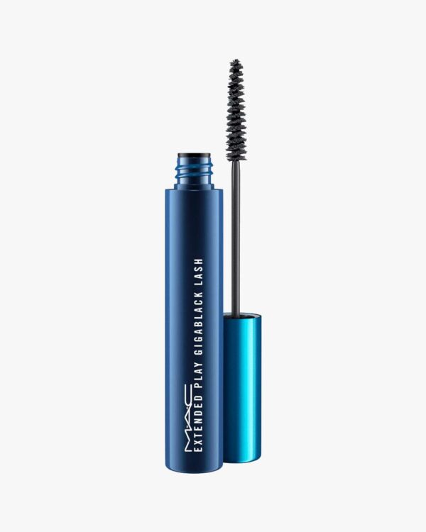 Extended Play Gigablack Lash Intense Black 5