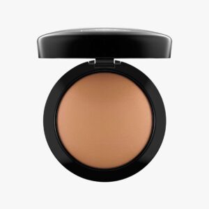 Mineralize Skinfinish Natural Powder 10 g (Farge: Dark Deepest)