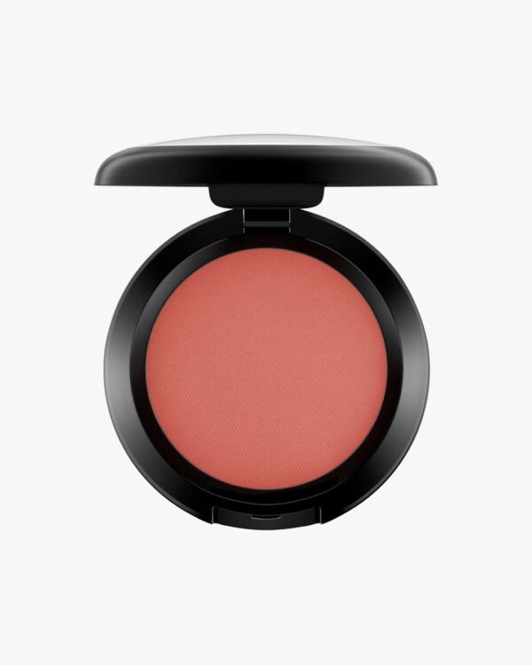 Powder Blush 6 g (Farge: Burnt Pepper)