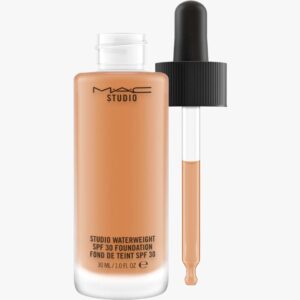 Studio Waterweight Foundation SPF 30 30 ml (Farge: NC50)