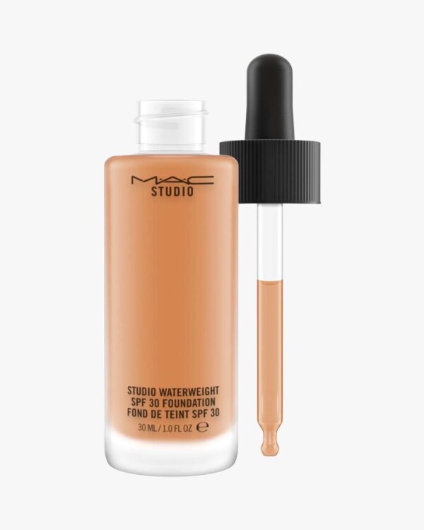 Studio Waterweight Foundation SPF 30 30 ml (Farge: NC50)