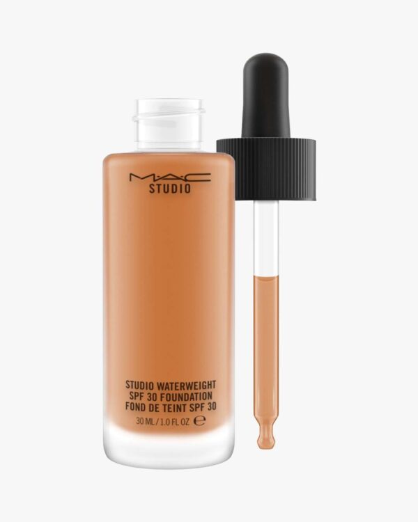 Studio Waterweight Foundation SPF 30 30 ml (Farge: NW47)