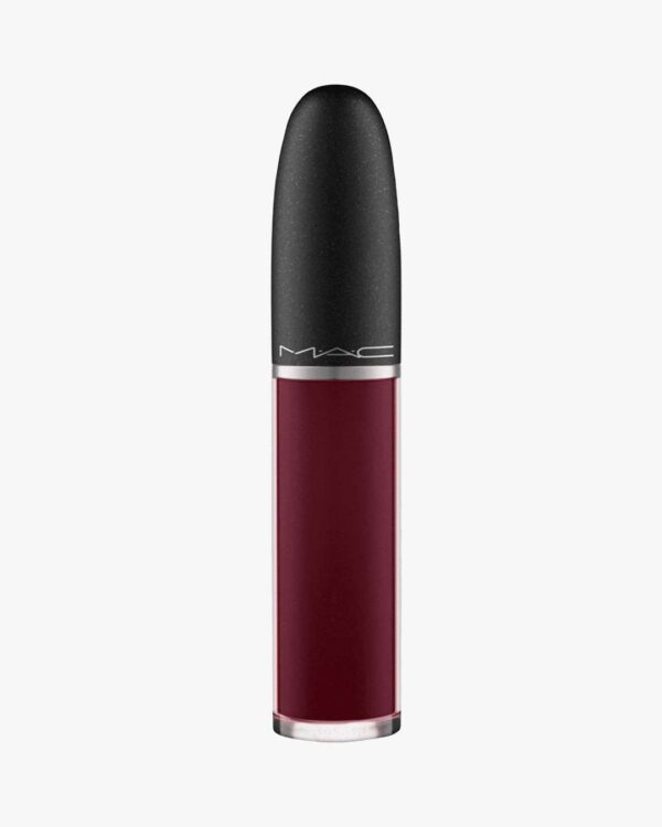 Retro Matte Liquid Lipcolour 5 ml (Farge: High Drama)