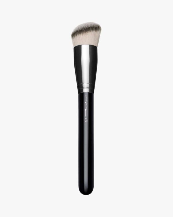 170 Synthetic Rounded Slant Brush