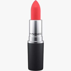 Powder Kiss Lipstick 3 g (Farge: Mandarin O)